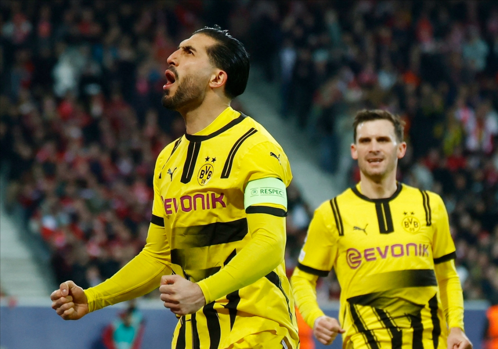 关键时刻多特蒙德备战欧超杯;远射贴柱细节曝光;信心回归;数据趋势出现新变化 关键时刻多特蒙德备战欧超杯;远射贴柱细节曝光;信心回归;数据趋势出现新变化