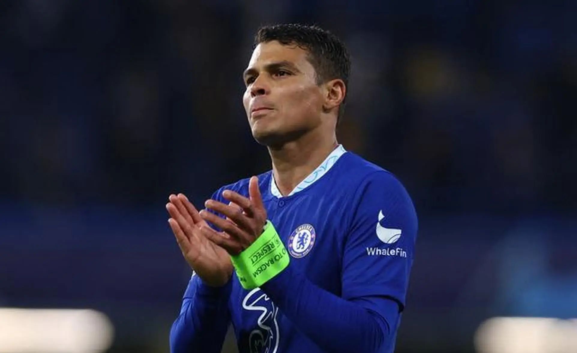 切尔西赛前队长鼓劲，志在英超名次提升，目标明确，更衣室氛围转暖